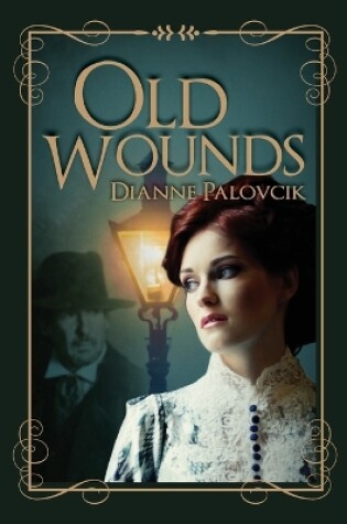 Cover of Old Wounds