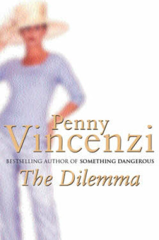 Cover of The Dilemma