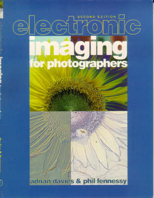 Book cover for Electronic Imaging for Photographers