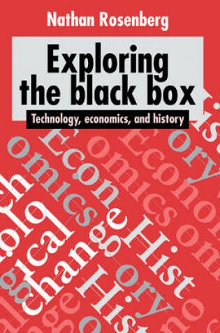 Cover of Exploring the Black Box