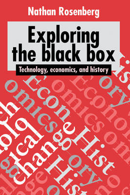 Book cover for Exploring the Black Box