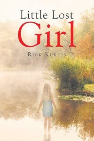 Cover of Little Lost Girl