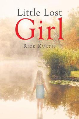 Book cover for Little Lost Girl