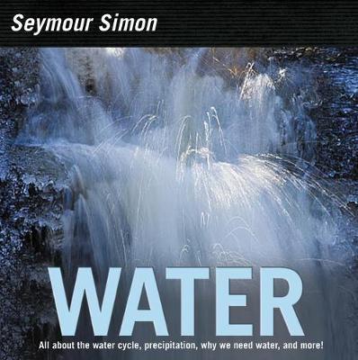 Book cover for Water