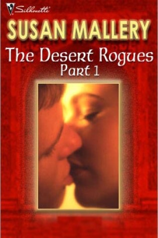 Cover of Desert Rogues Part 1