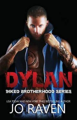 Book cover for Dylan