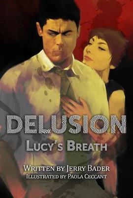 Book cover for Delusion