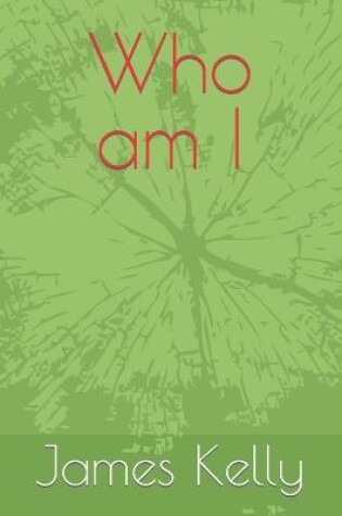 Cover of Who am I