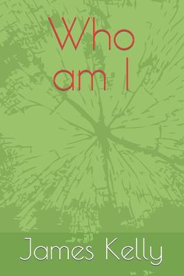 Book cover for Who am I