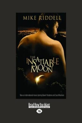 Cover of The Insatiable Moon