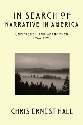 Book cover for In Search of Narrative In America