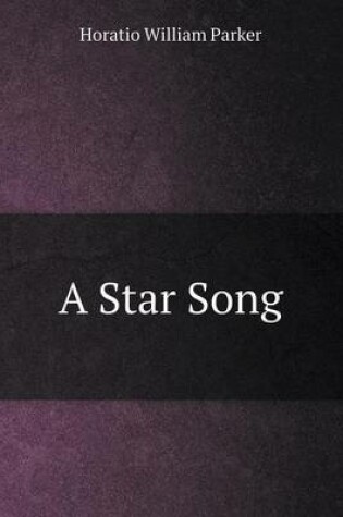 Cover of A Star Song