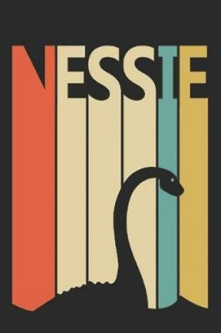 Cover of Nessie