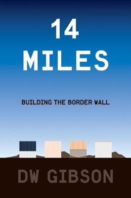 Book cover for 14 Miles