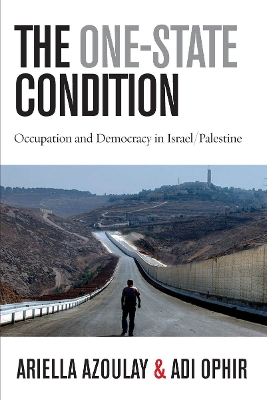 Book cover for The One-State Condition