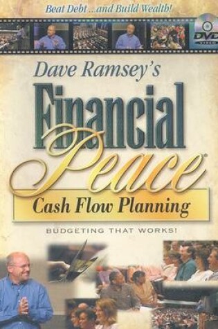 Cover of Dave Ramsey's Financial Peace