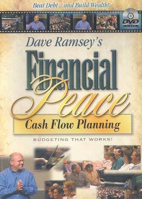 Book cover for Dave Ramsey's Financial Peace