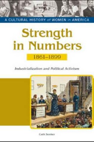 Cover of Strength in Numbers