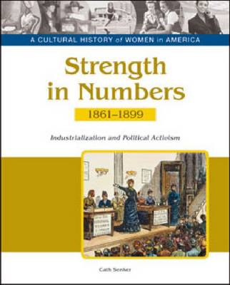 Book cover for Strength in Numbers