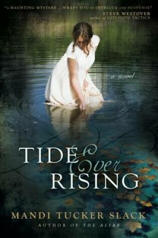 Cover of Tide Ever Rising