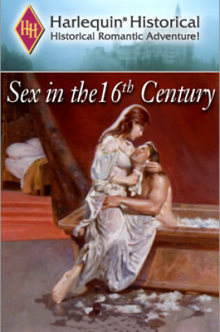 Cover of Sex in the 16th Century