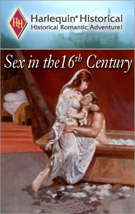 Book cover for Sex in the 16th Century