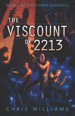 Cover of The Viscount of 2213