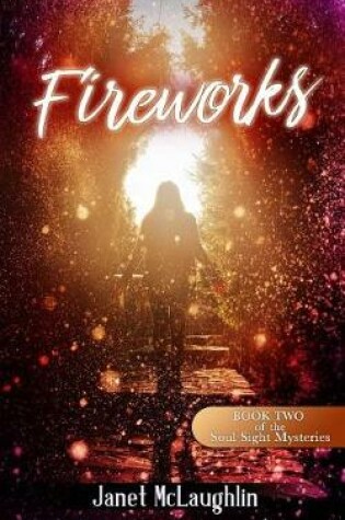 Cover of Fireworks