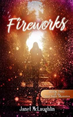 Book cover for Fireworks