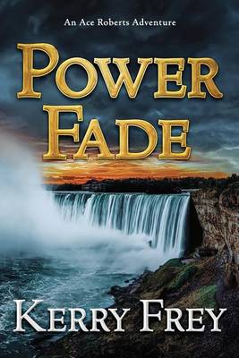 Book cover for Power Fade