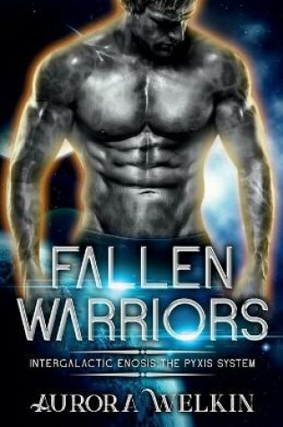 Cover of Fallen Warriors