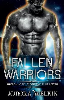 Cover of Fallen Warriors