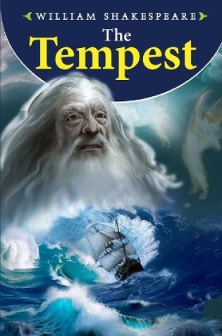 Cover of The Tempest