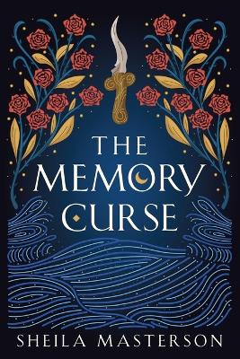 Book cover for The Memory Curse