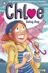 Book cover for Chloe Vol. 4