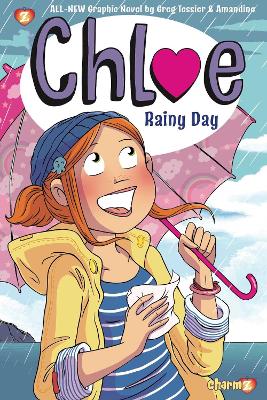 Cover of Chloe Vol. 4