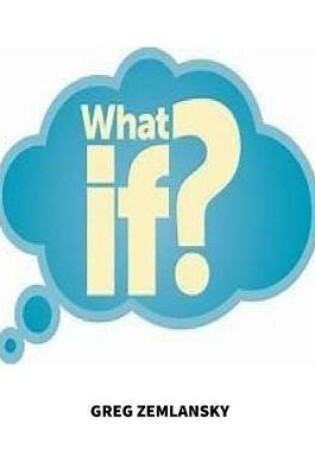 Cover of What If