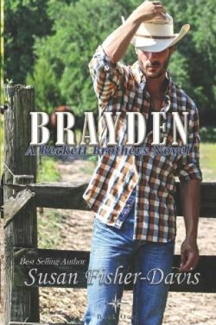 Cover of Brayden