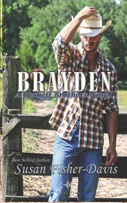 Cover of Brayden