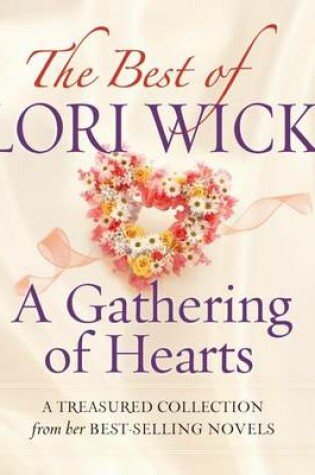 Cover of The Best of Lori Wick