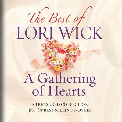 Book cover for The Best of Lori Wick
