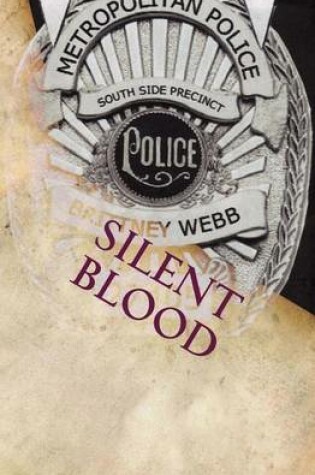 Cover of Silent Blood