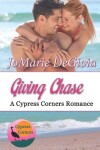 Book cover for Giving Chase