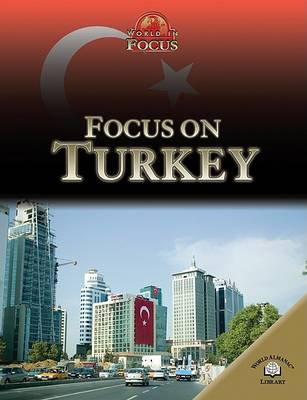 Cover of Focus on Turkey