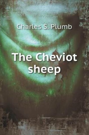 Cover of The Cheviot sheep