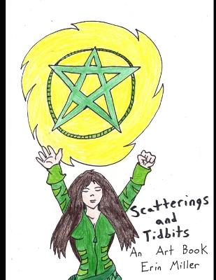 Book cover for Scatterings and Tidbits