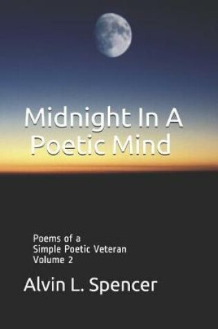 Cover of Midnight In A Poetic Mind
