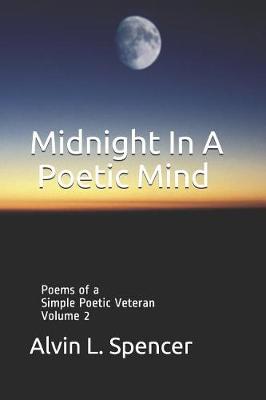 Book cover for Midnight In A Poetic Mind