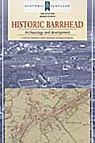 Cover of Historic Barrhead