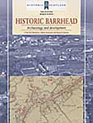 Cover of Historic Barrhead